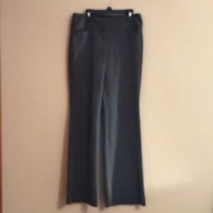 Express Design Studio Women's size 2R classic‎ dress pants office wear business